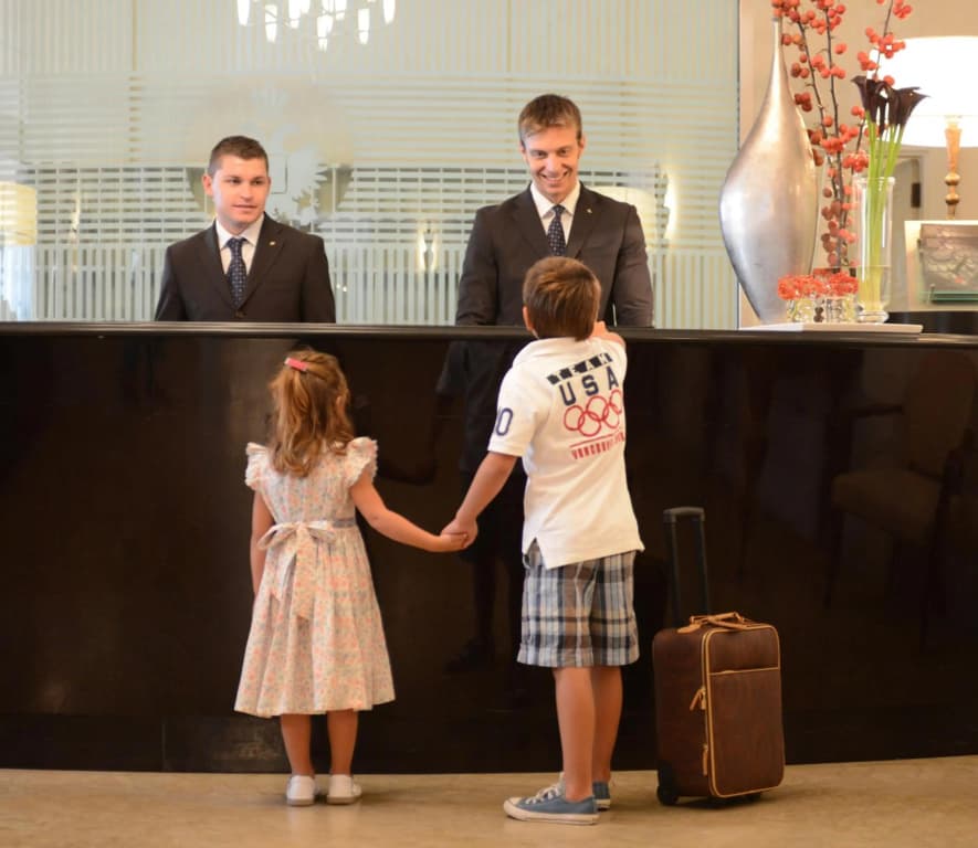 De Russie Hotel - photo 44