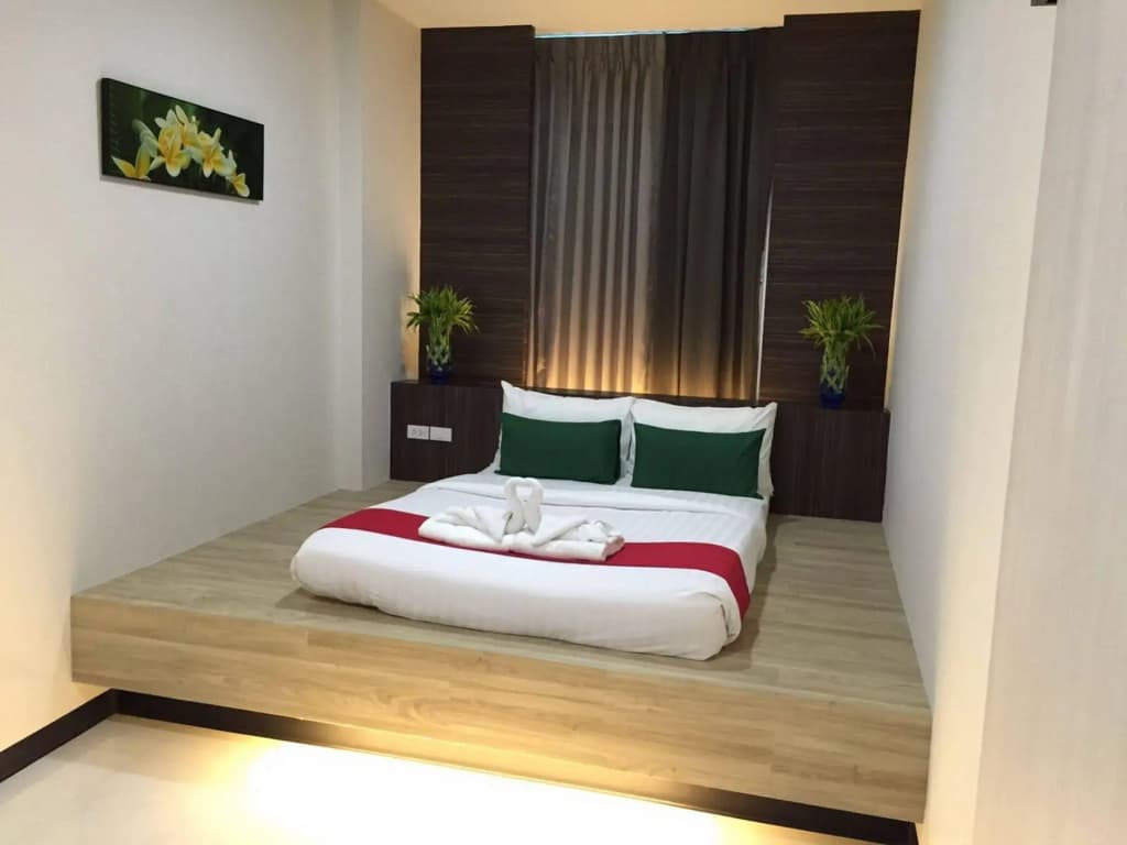 D Box Hostel - photo 3