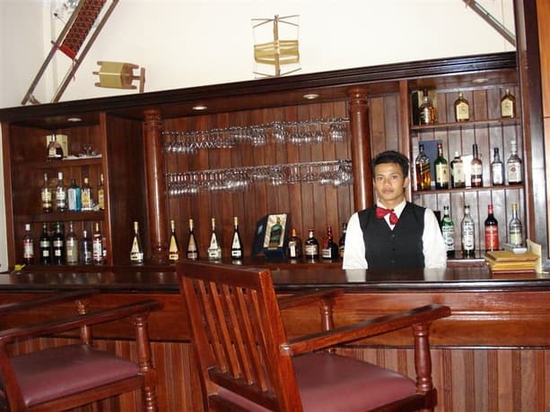Apsara Holiday Hotel - photo 21