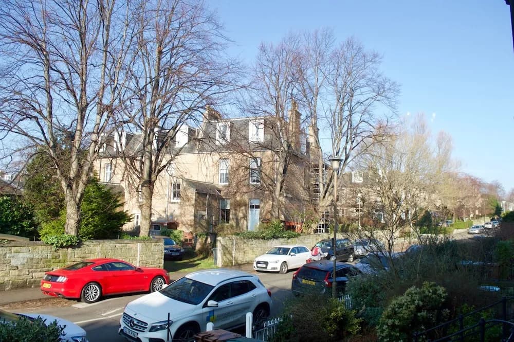 Luxury Edinburgh Home - photo 10