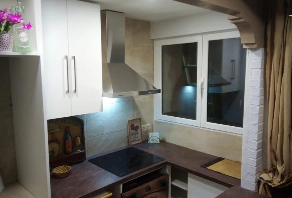 Apartment With 3 Bedrooms in Madrid, With Shared Pool - photo 16
