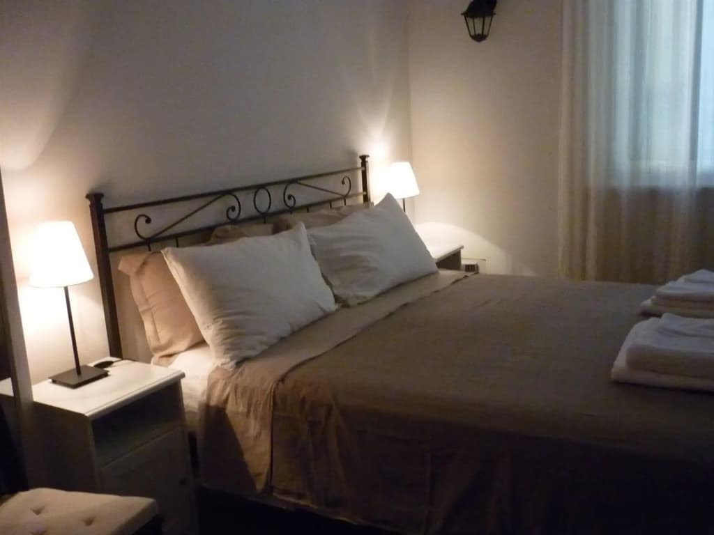 St. John Rome B&B - photo 1