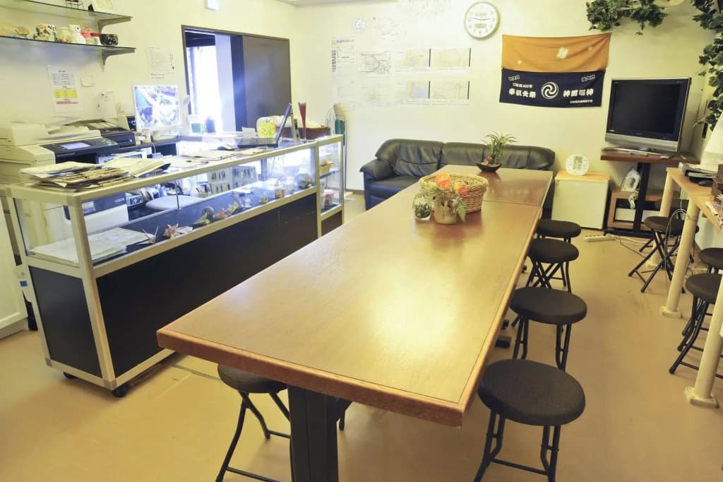 Akihabara Hotel 3000 - Hostel - photo 15