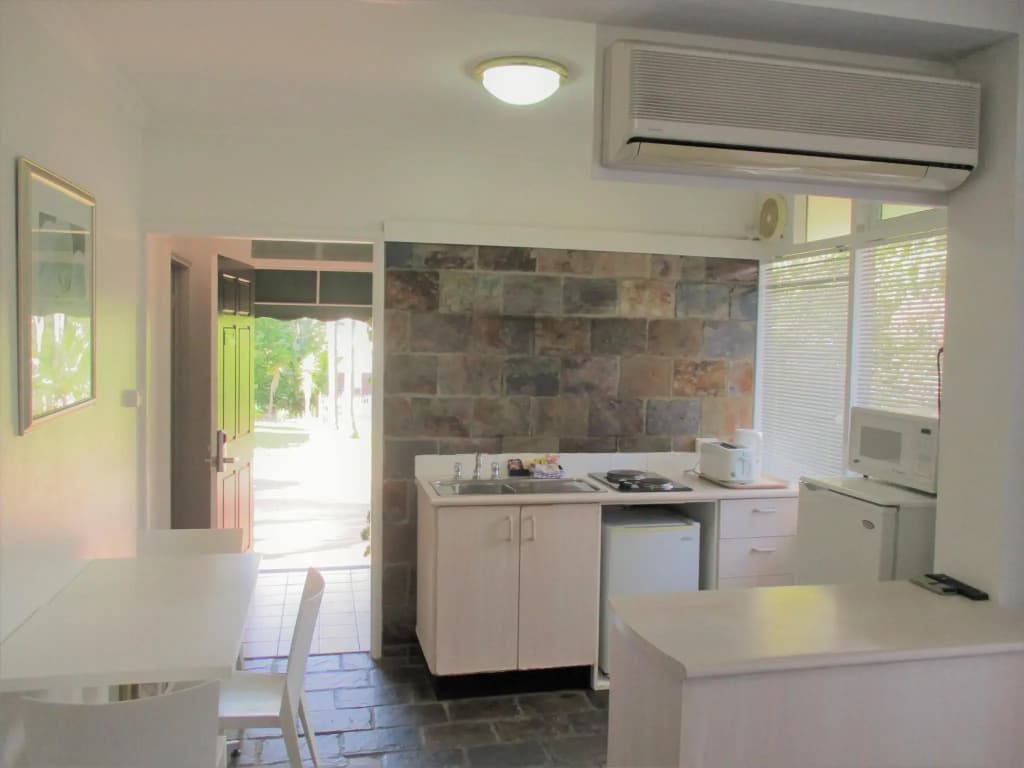 Cronulla Motor Inn - photo 6