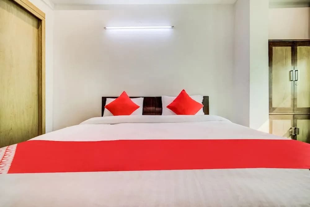 OYO 23053 Millenium Residency - photo 3