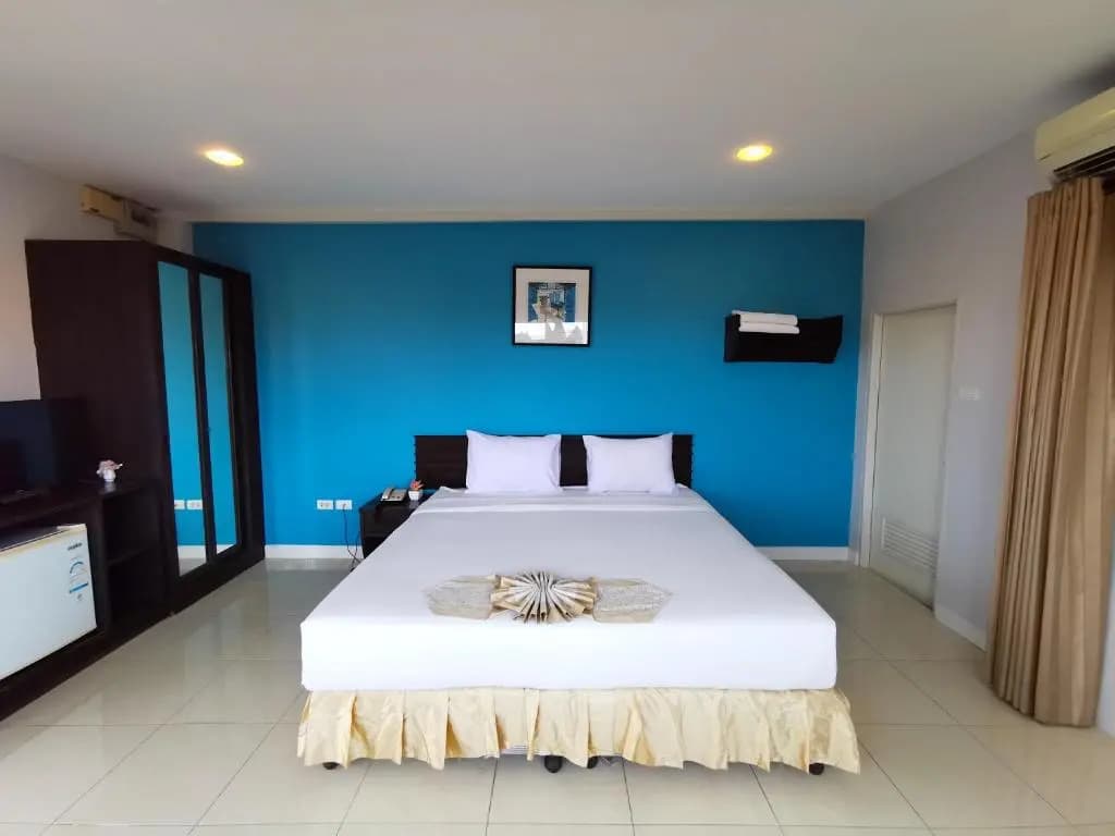 Baan Rabiang Dao - photo 3