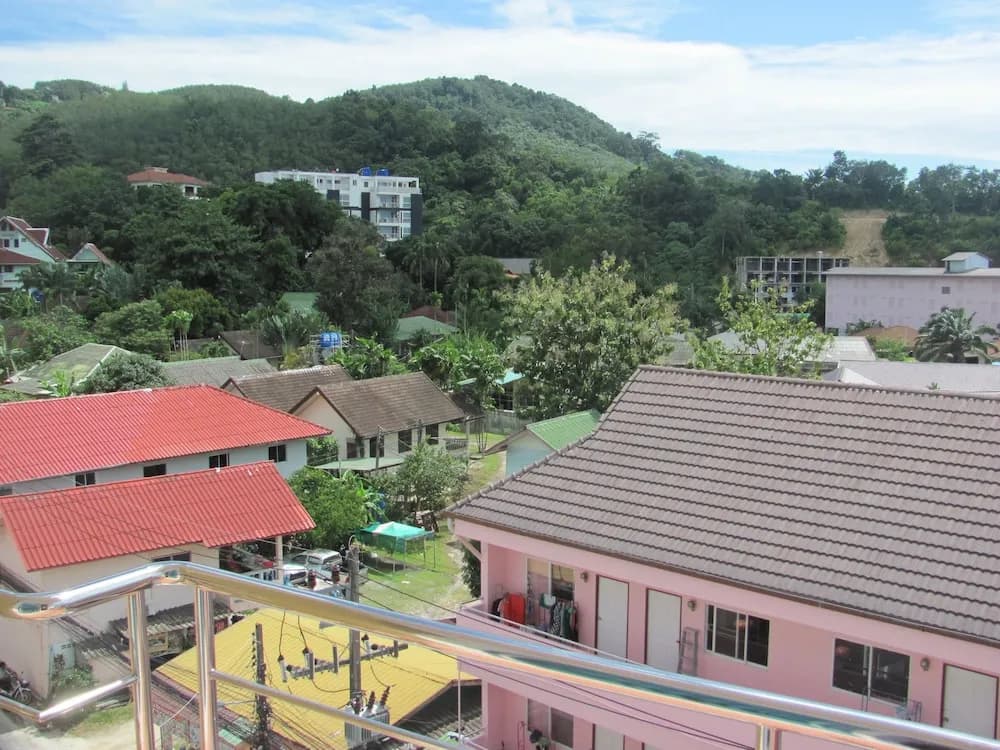 T & C Hotel Patong Beach - photo 16