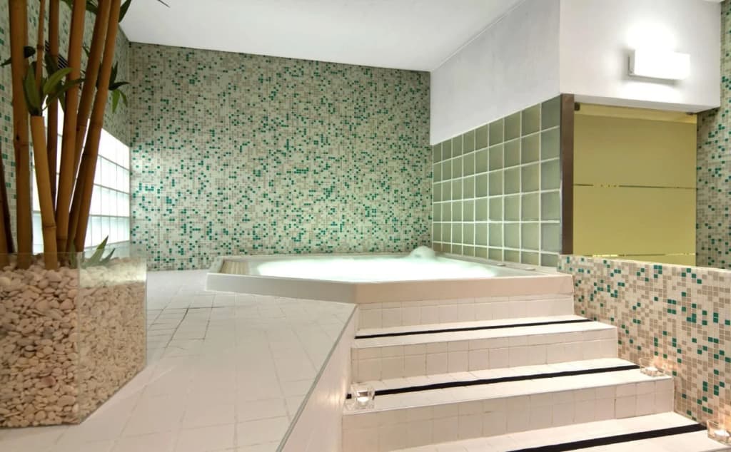 EPIC SANA Marques Hotel - photo 17