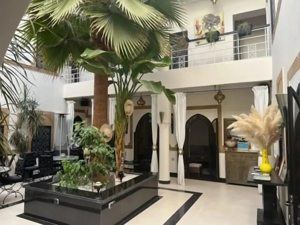 Riad Oasissime Marrakech - photo 13