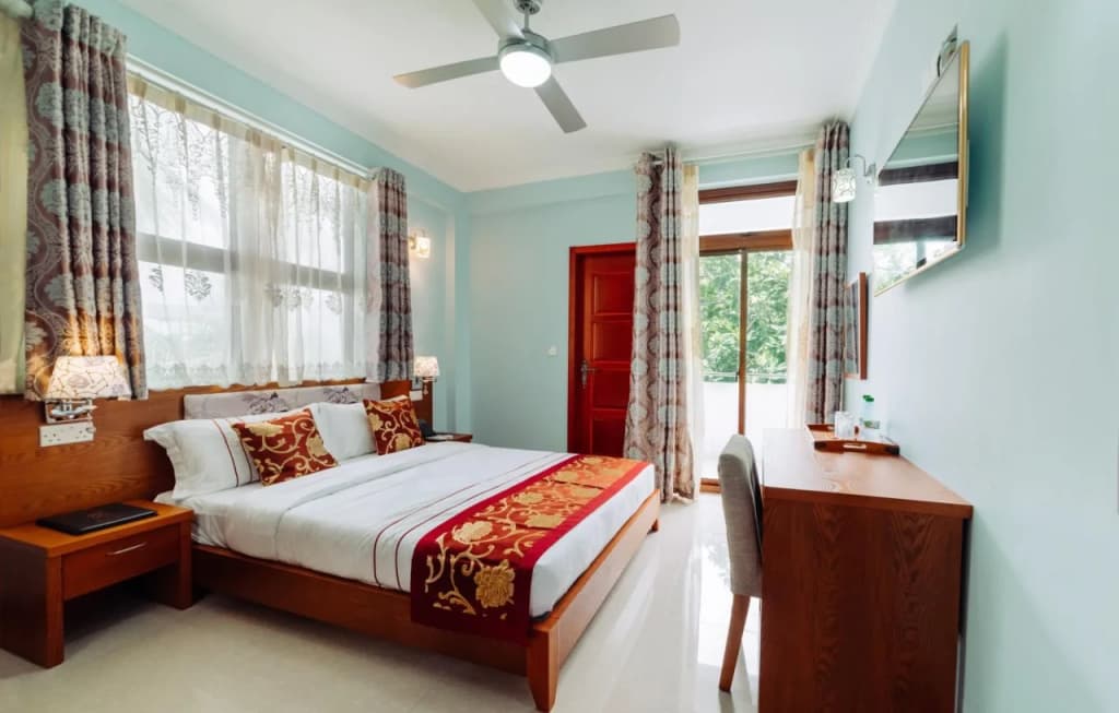 Rekidhiye Inn - photo 2