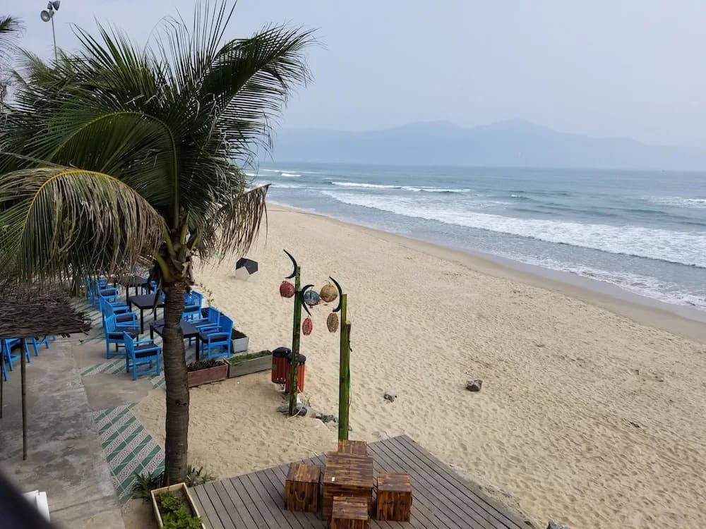Danabeach Villas - photo 14