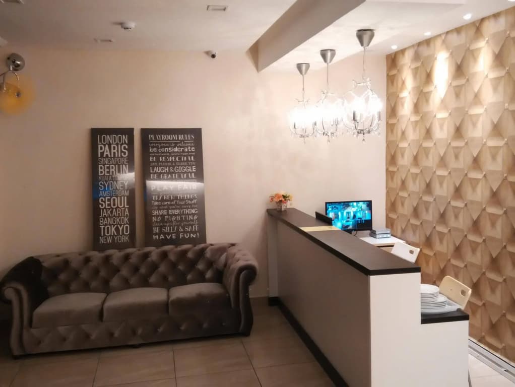 Mimilala Boutique Hotel - photo 11