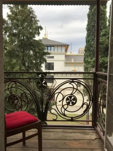 Guest House Tuta - photo 7