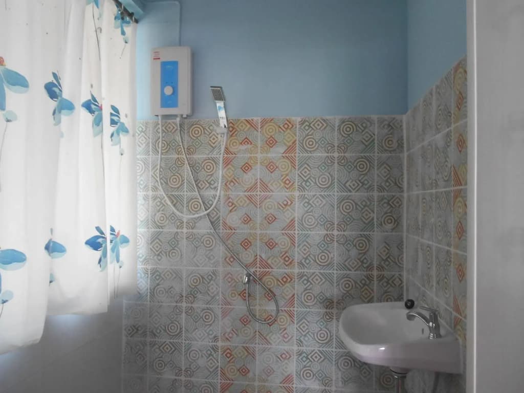 Sweet Home Guesthouse - photo 7