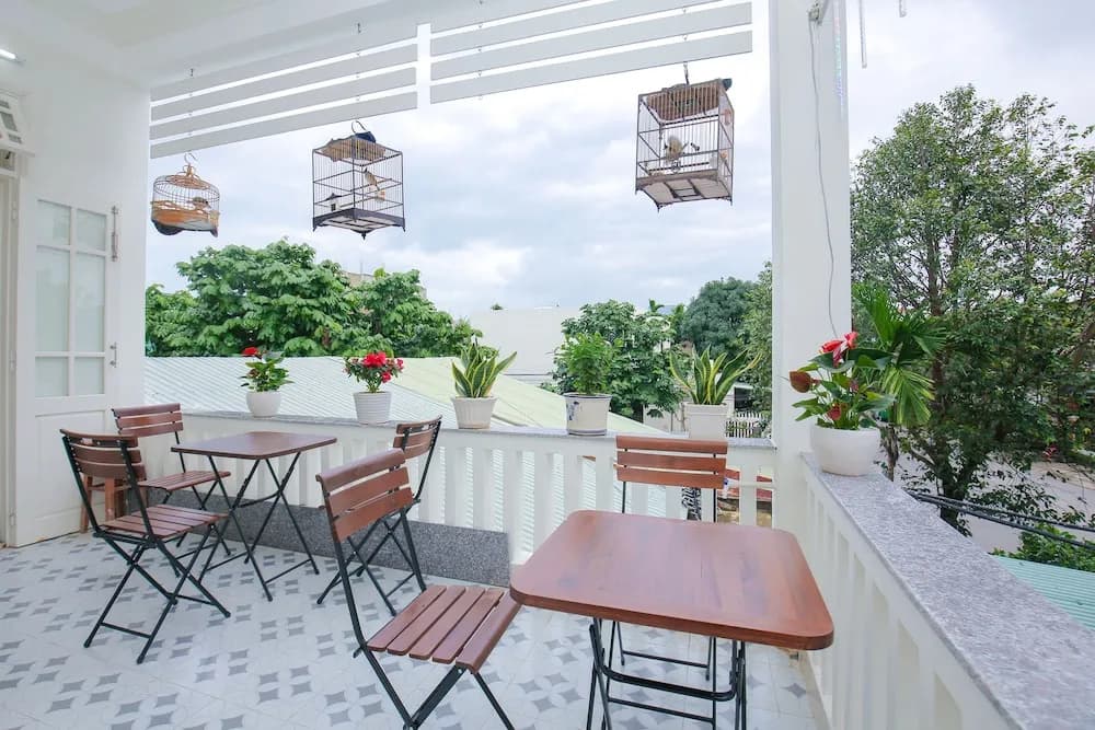 Van May Homestay Hoian - photo 11