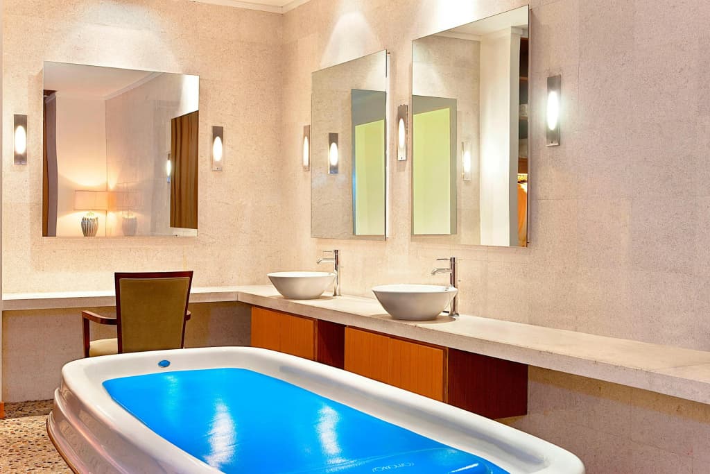 Arinza Hotel, London Ilford - photo 18