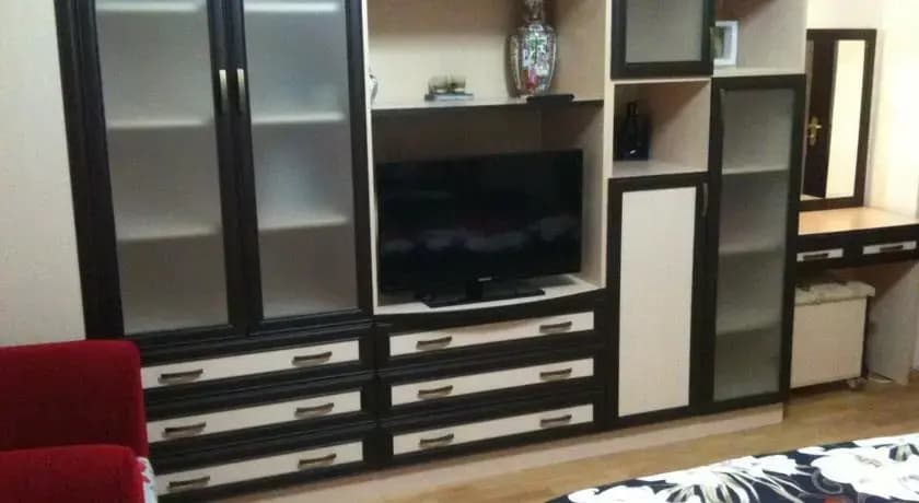 Apartment on Kikodze - photo 6