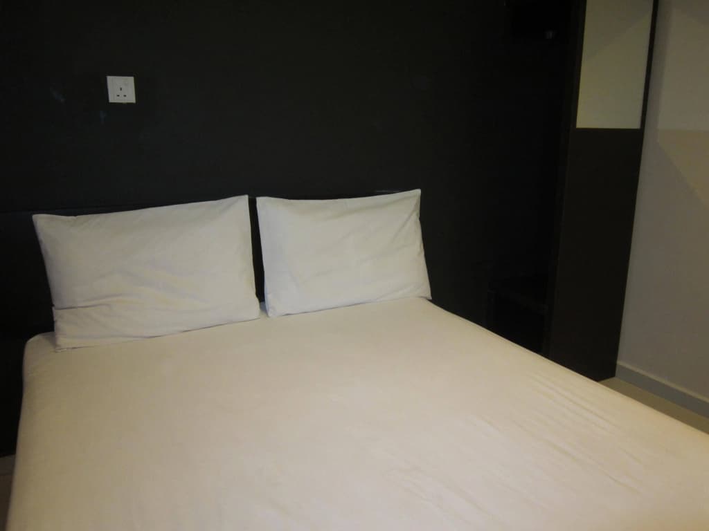 3Top Hotel the Strand - photo 2