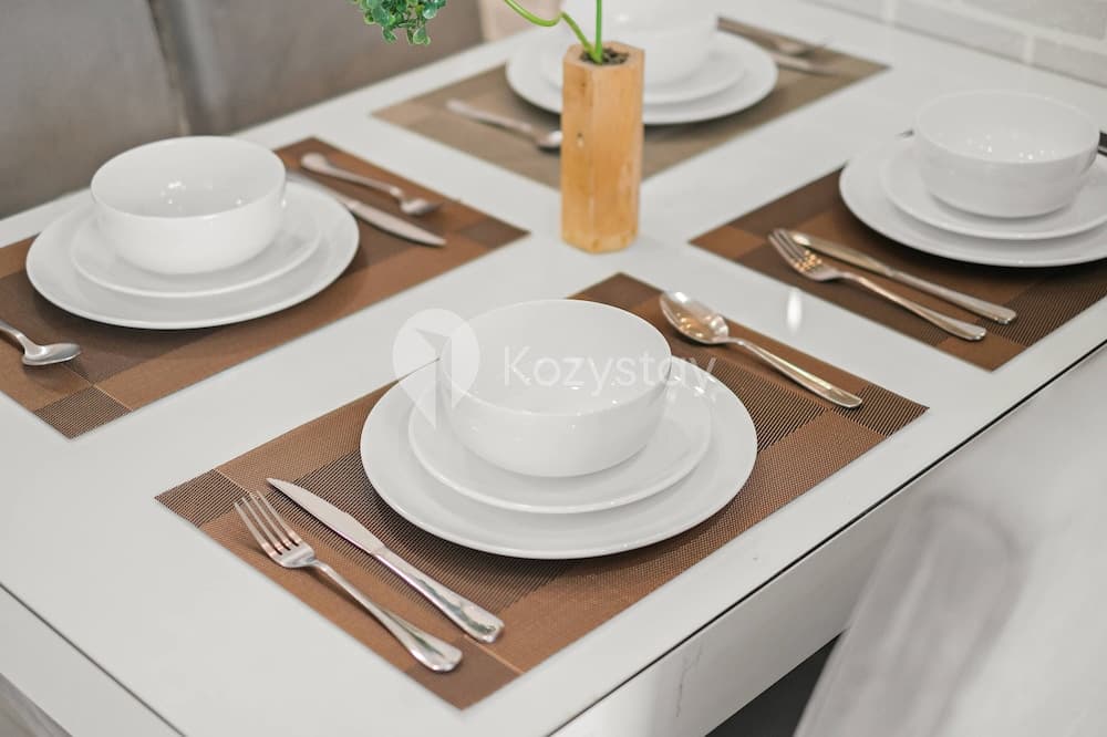 Meadow by Kozystay | Newly Renovated | Kebon Jeruk - photo 22