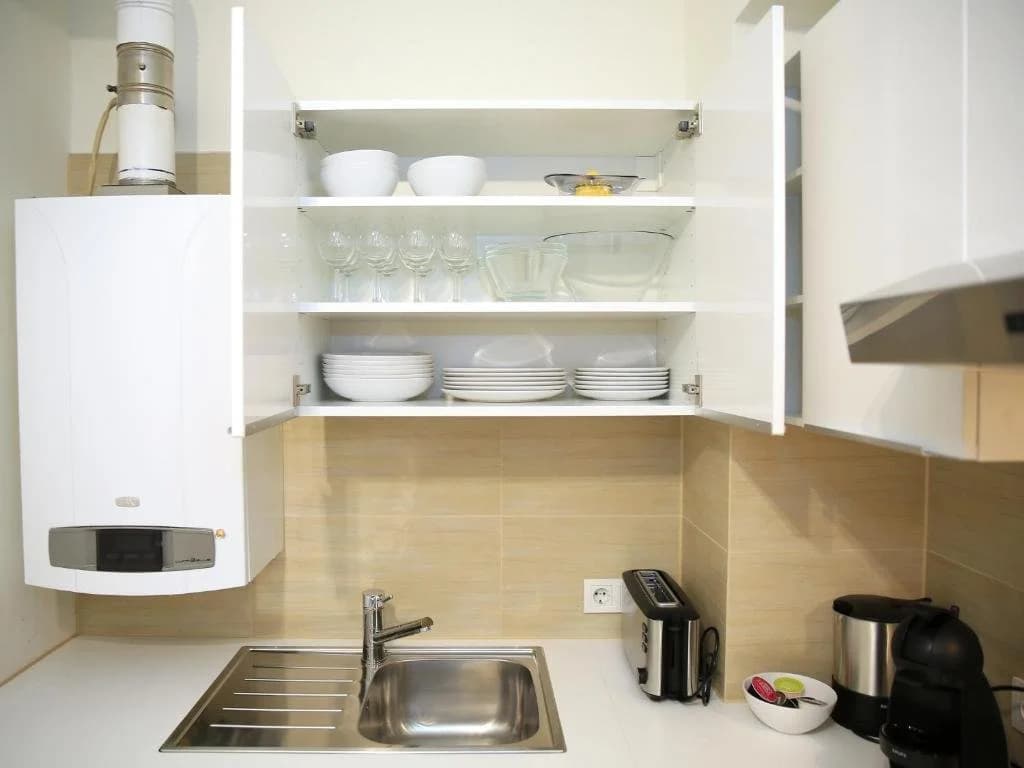 Flatprovider Cosy Scheu Apartment - photo 15