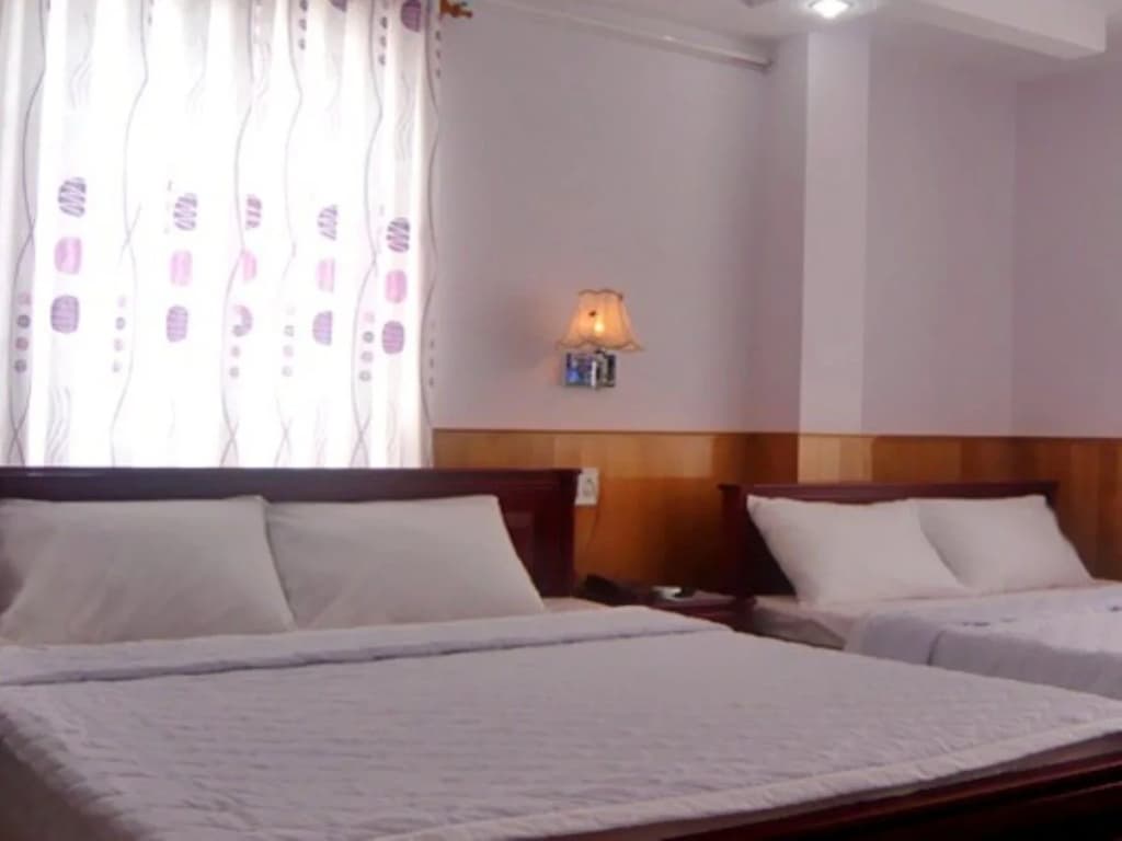 New Day Hotel - photo 3