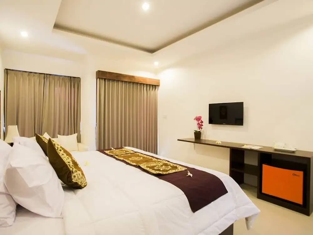 Pool Access Room At Kerobokan - photo 4