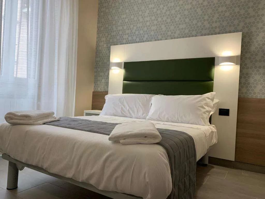 Aparthotel San Gregorio 45 - photo 1