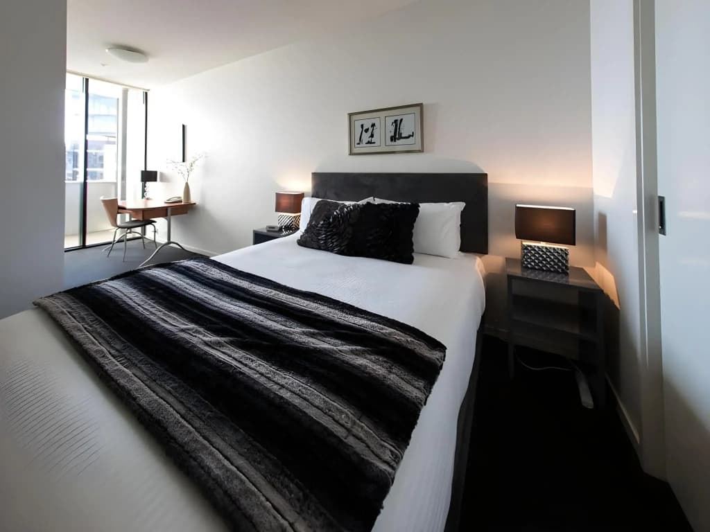 Accent Accommodation at Docklands Melbourne - photo 3
