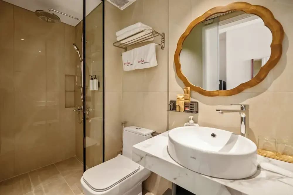 Amber Bay Hotel & Suites Da Nang - photo 9