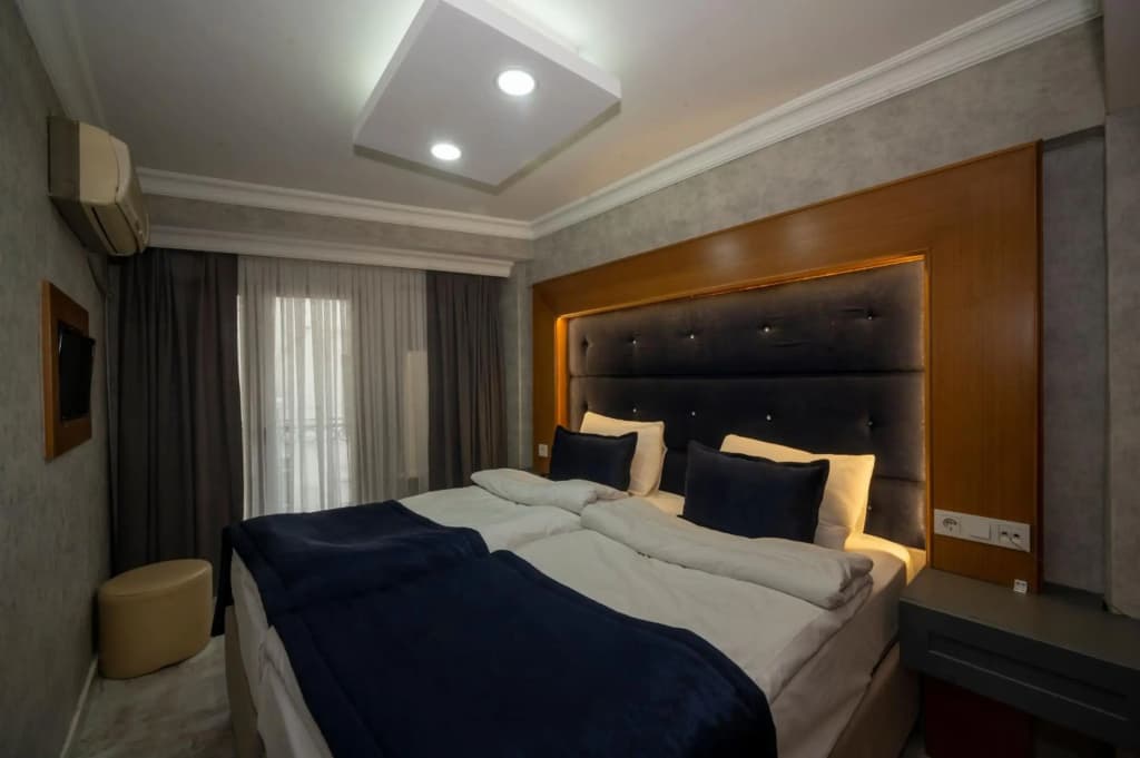 Hotel Mirador de Chamartin - photo 6