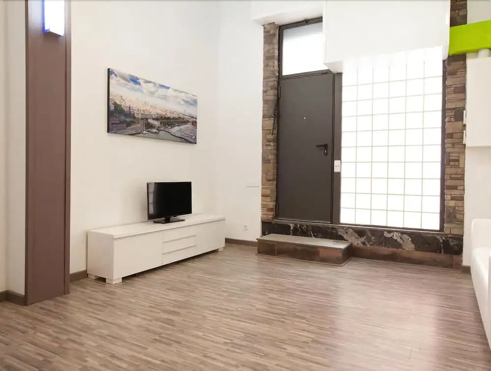 AB Modern Gràcia Apartment - photo 3