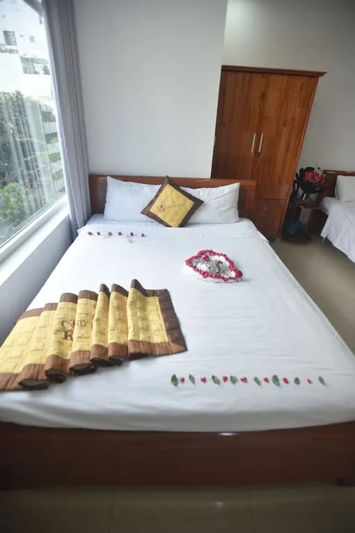 Bostand 2 Hotel Da Nang - photo 8