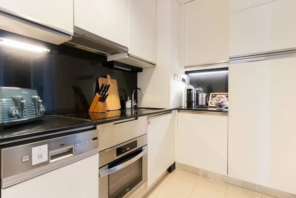 High Floor Hotel Facilities Incl Studio - photo 12