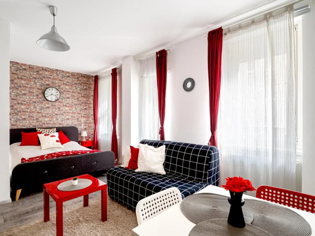 Colors Apartments - photo 7