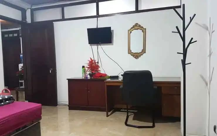 Mayestik Guest House Syariah - photo 2