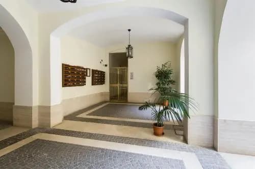 AS Vaticano Apartment - photo 12