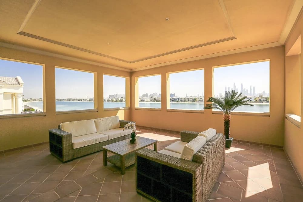 E&T Holiday Homes - Signature Villa K - photo 6