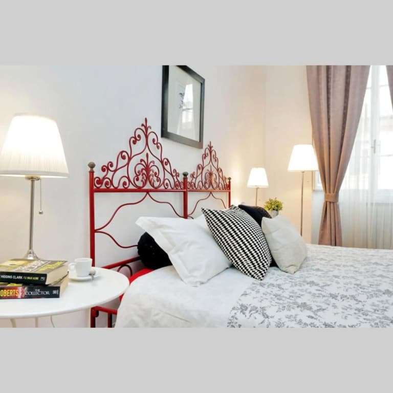 Trastevere pretty home - photo 11