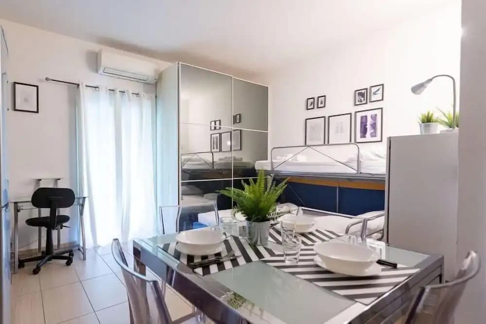 Home Hotel - Monte Nero 29 - photo 8