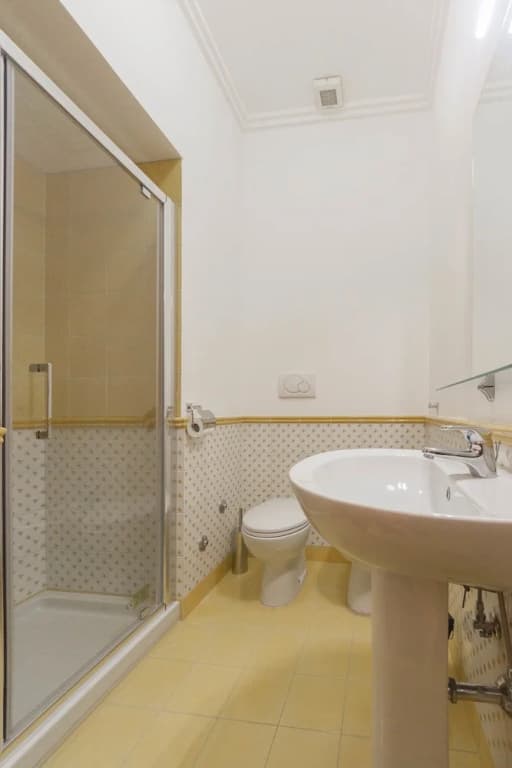 Babuino Apartment - photo 10
