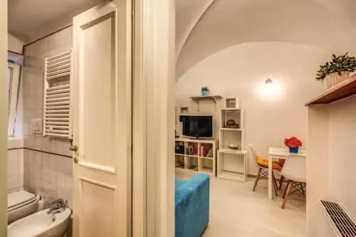 Coronari stylish apartment - photo 6