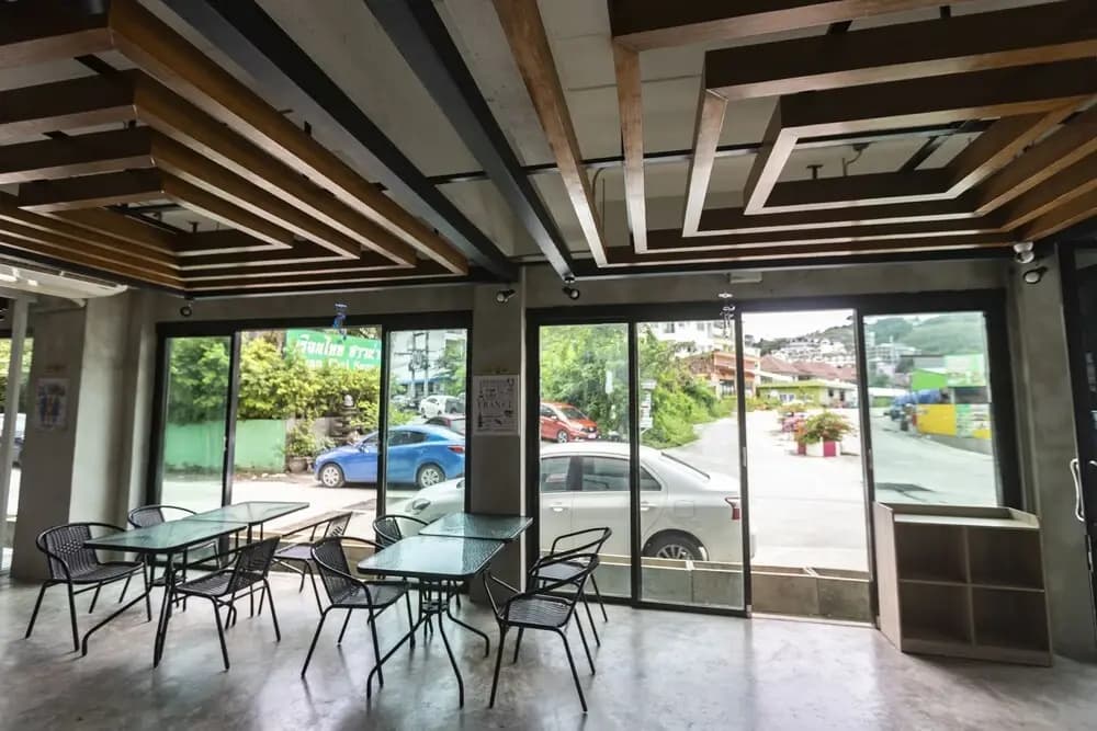 Firefly Phuket Hotel - photo 13
