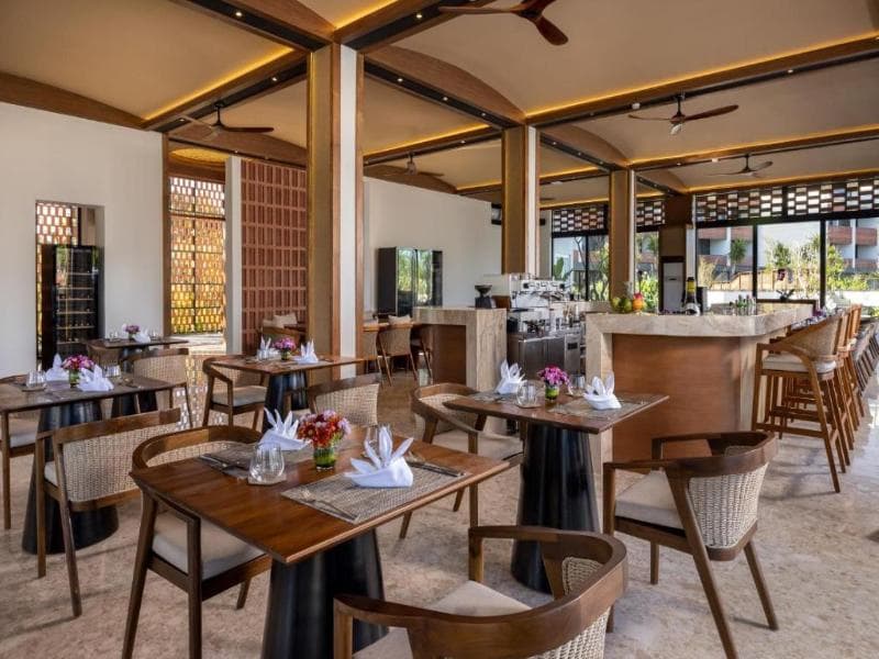 Sumitra Luxury Villas & Resort by Pramana - photo 50