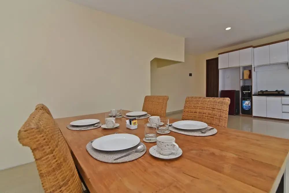 Jimbaran bell Villa - photo 15