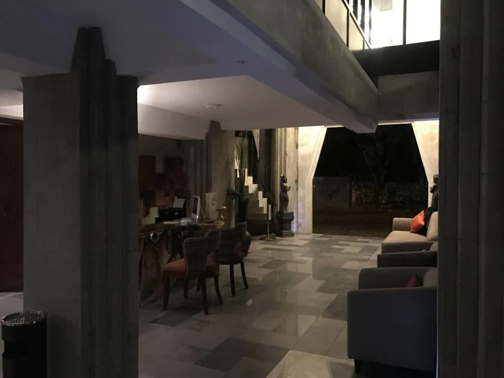 Anshel Hotel - photo 28