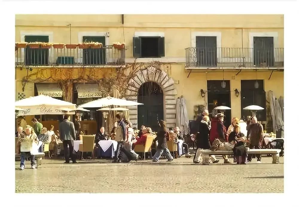 Relais Navona71 - photo 6