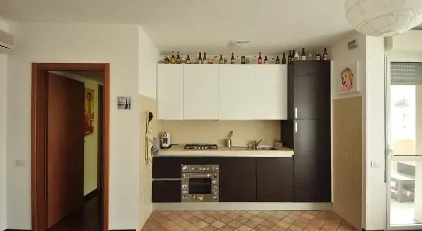 Parco Certosa Apartment - photo 2
