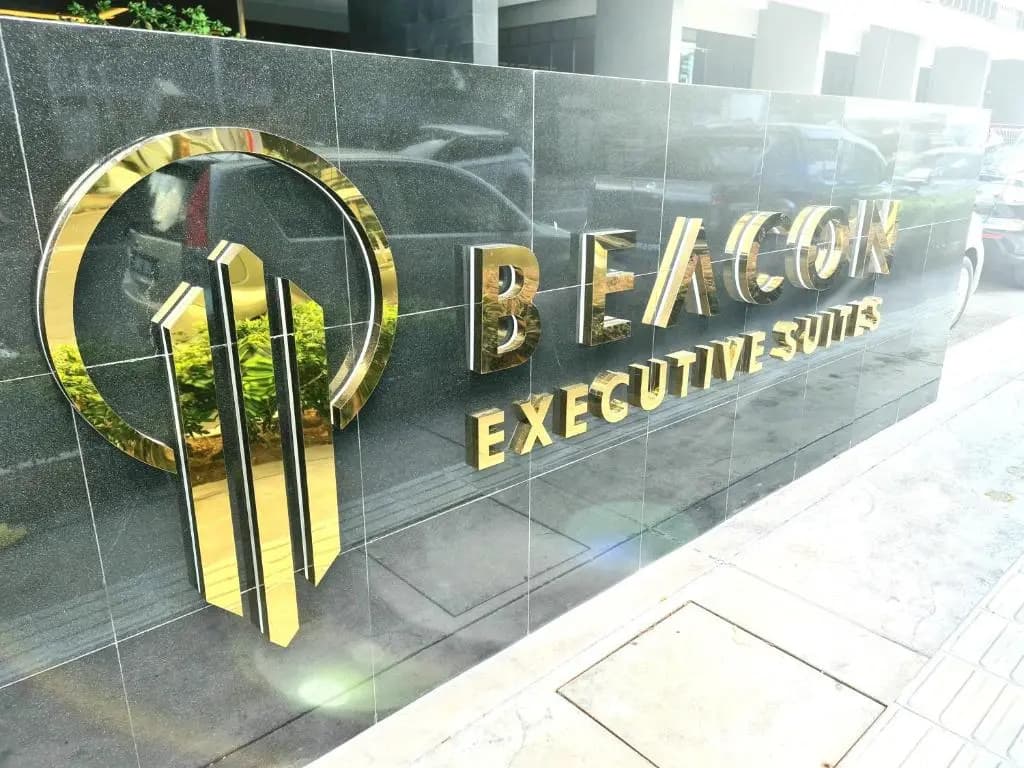Beacon Executive Suites - main photo