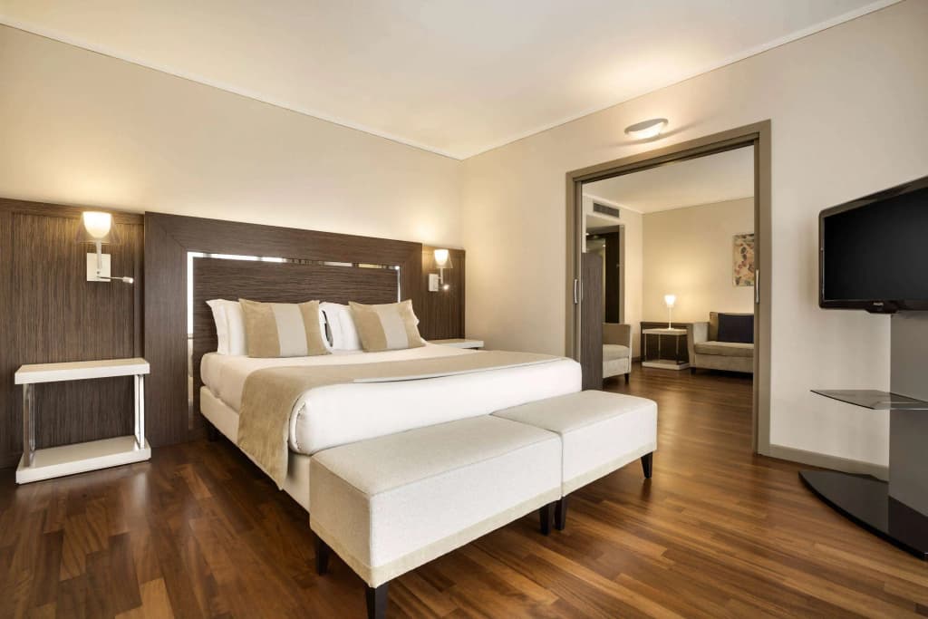 Hotel Ramada Plaza by Wyndham Milano - photo 23