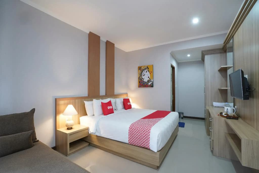 Capital O 2166 Elitya Stay - photo 3